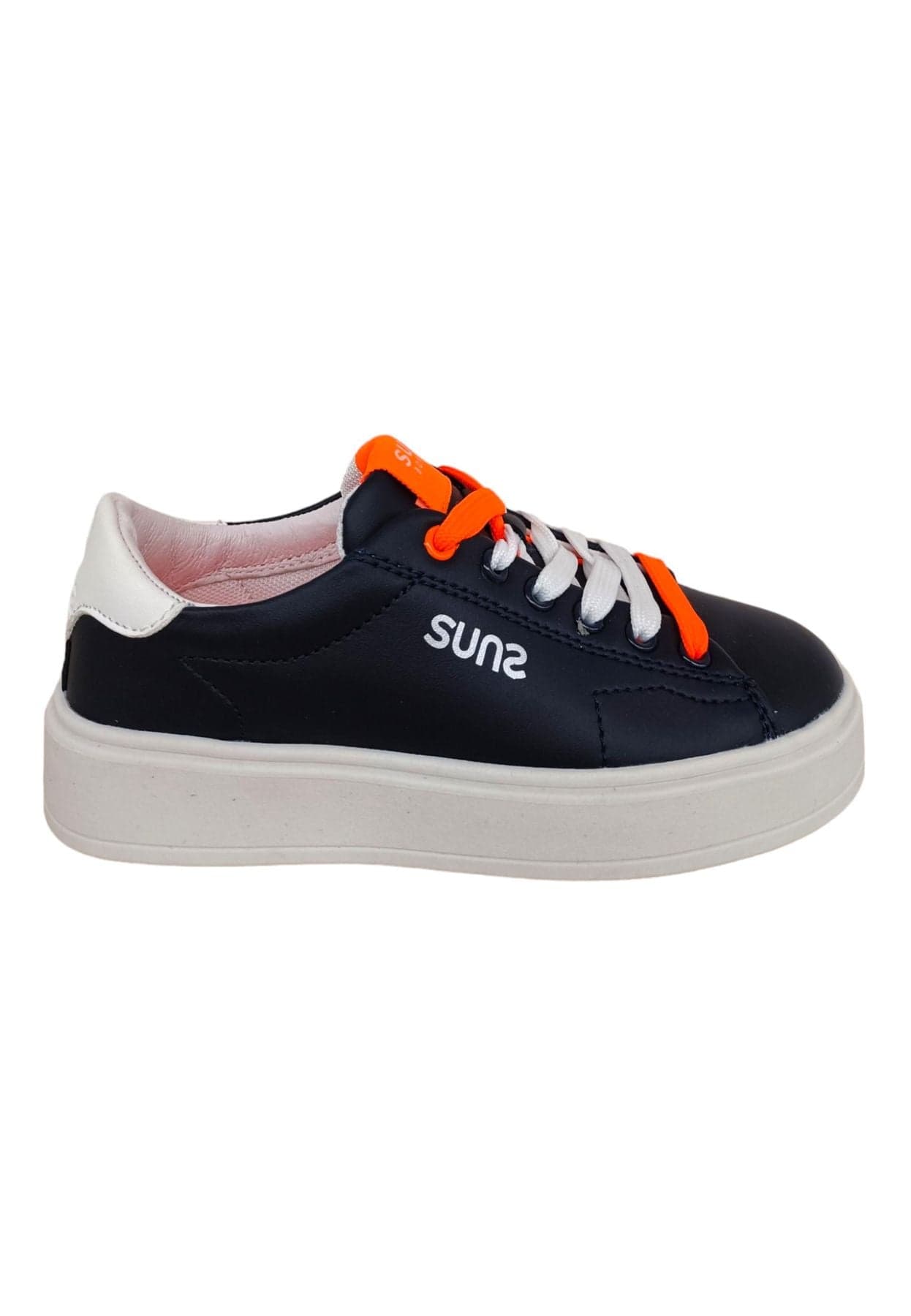 Scarpe sneakers Unisex bambino SUNS ELPASO - 6