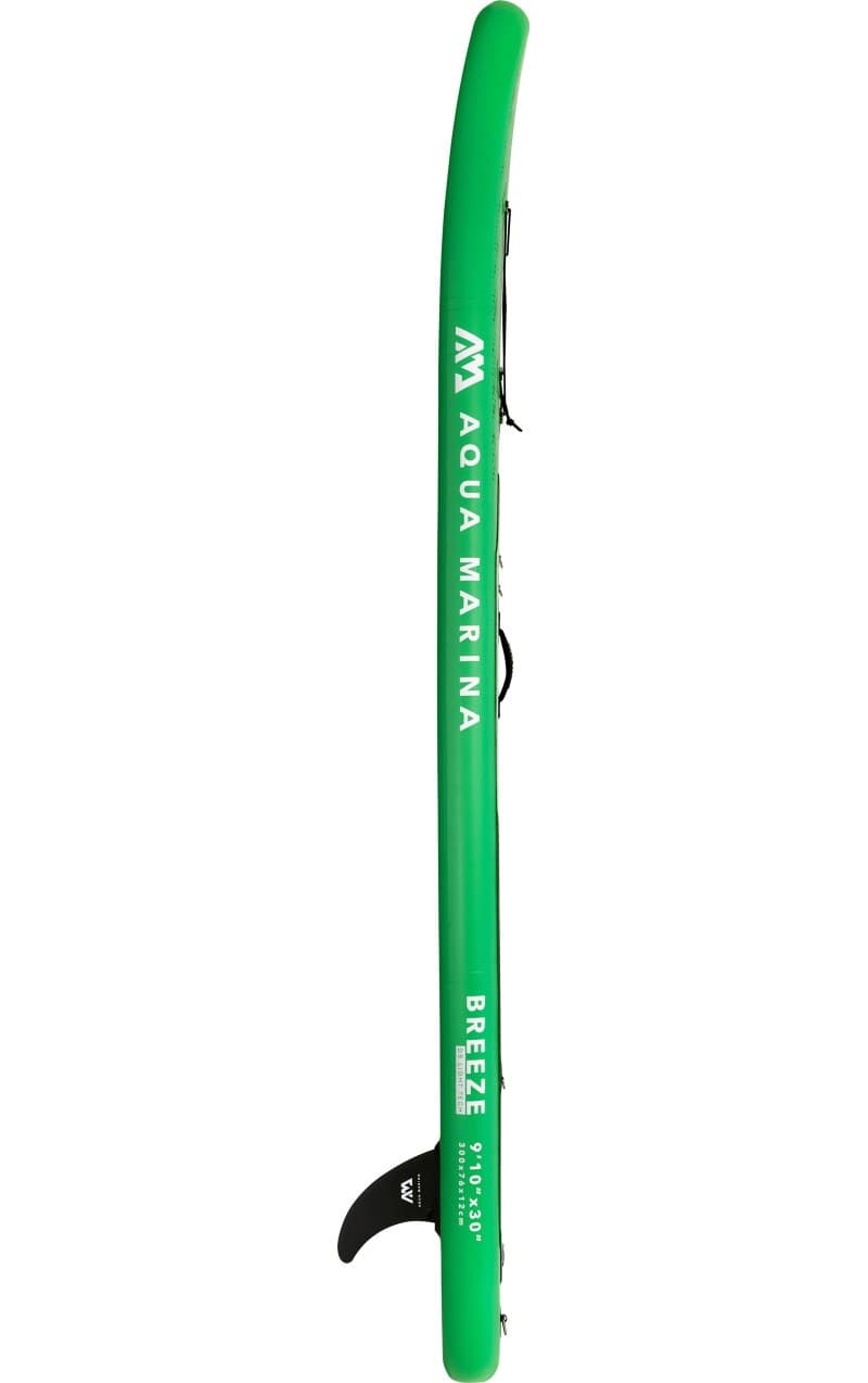 Sup Board Aqua Marina Breeze in Tavole gonfiabili Ebricowill - Palermo, commercioVirtuoso.it