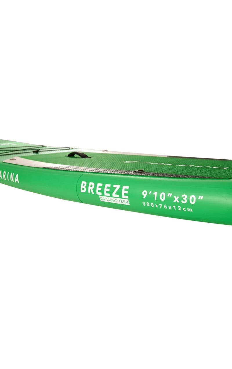 Sup Board Aqua Marina Breeze in Tavole gonfiabili Ebricowill - Palermo, commercioVirtuoso.it