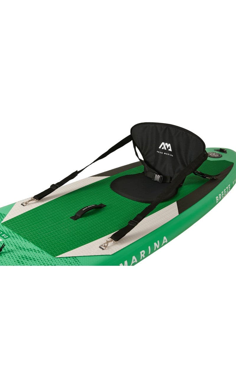 Sup Board Aqua Marina Breeze in Tavole gonfiabili Ebricowill - Palermo, commercioVirtuoso.it