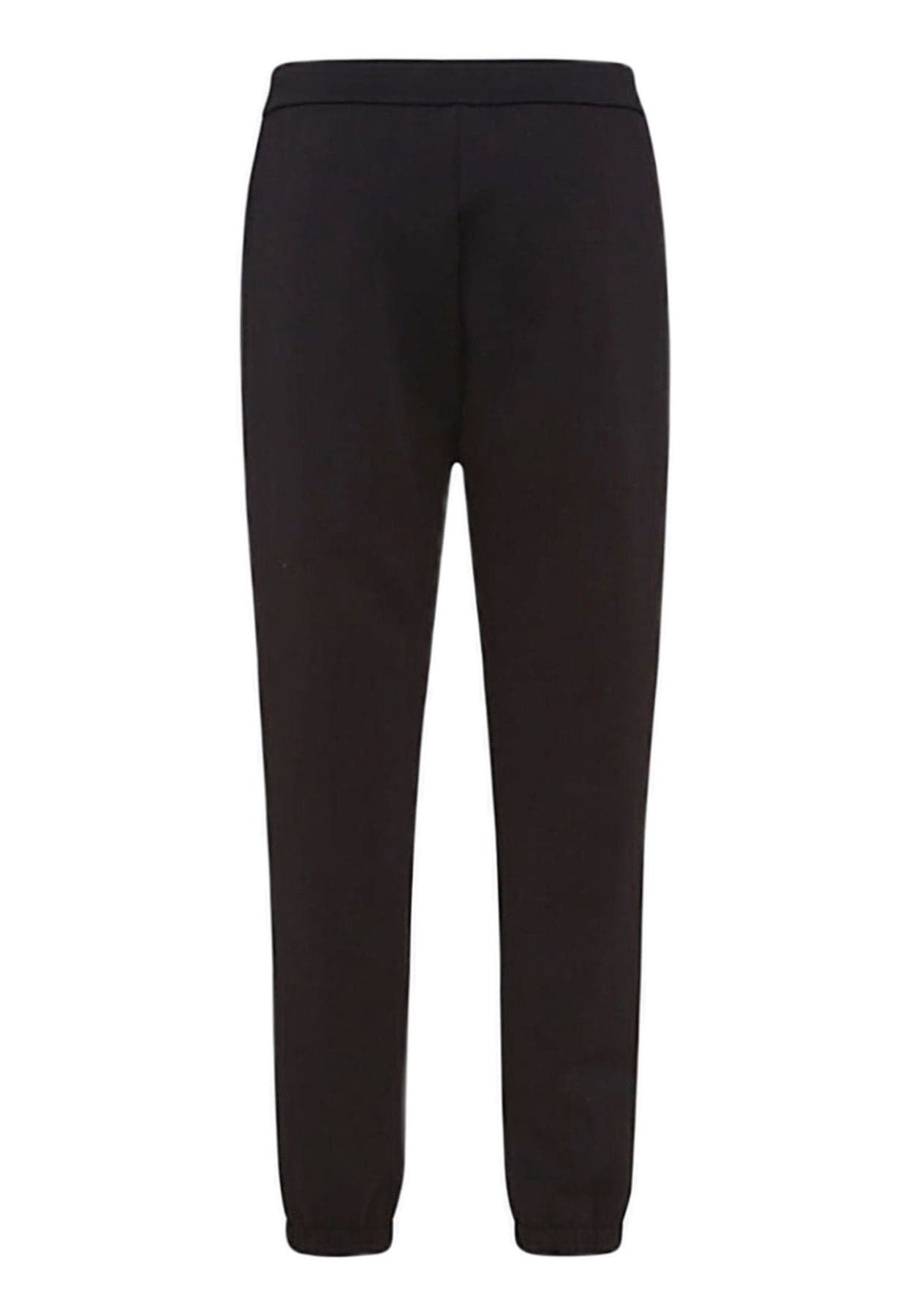 calvin klein PANTALONE MINIMAL LOGO SCUBA SWEATPANT da donna in Pantaloni Drestige - Casamassima, commercioVirtuoso.it