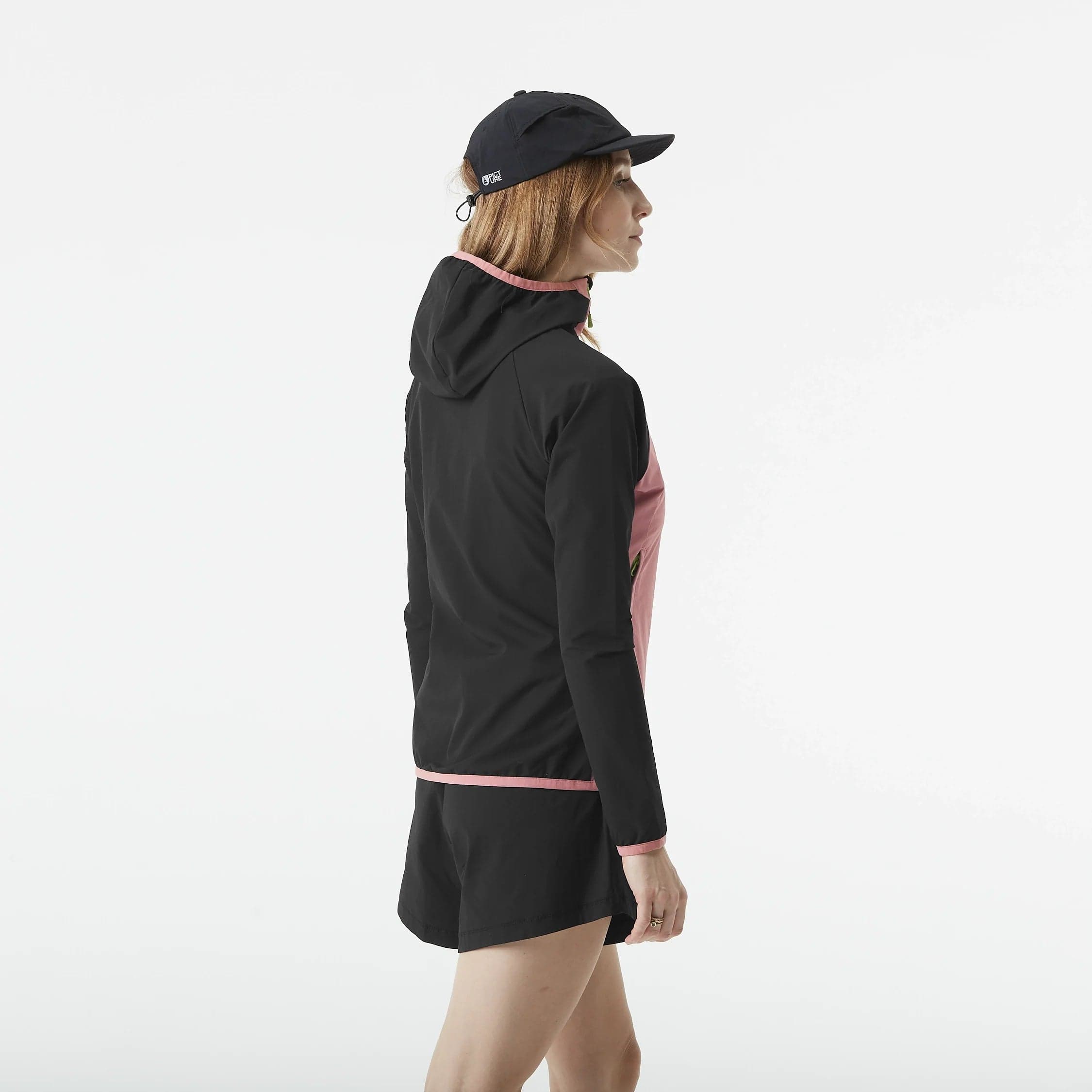 Giacca Picture Outif Softshell in Giacche Snotshop - Roma, commercioVirtuoso.it