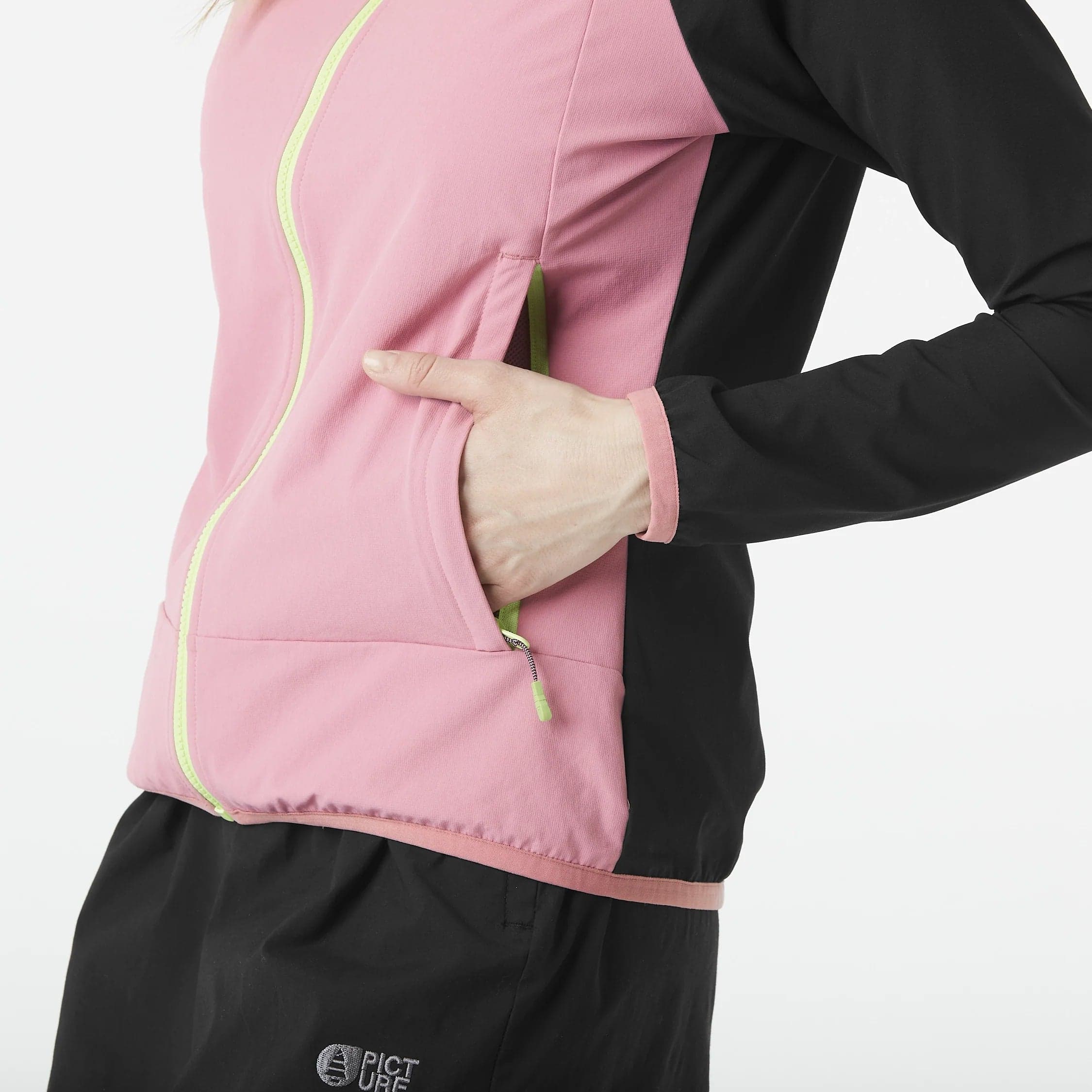 Giacca Picture Outif Softshell in Giacche Snotshop - Roma, commercioVirtuoso.it