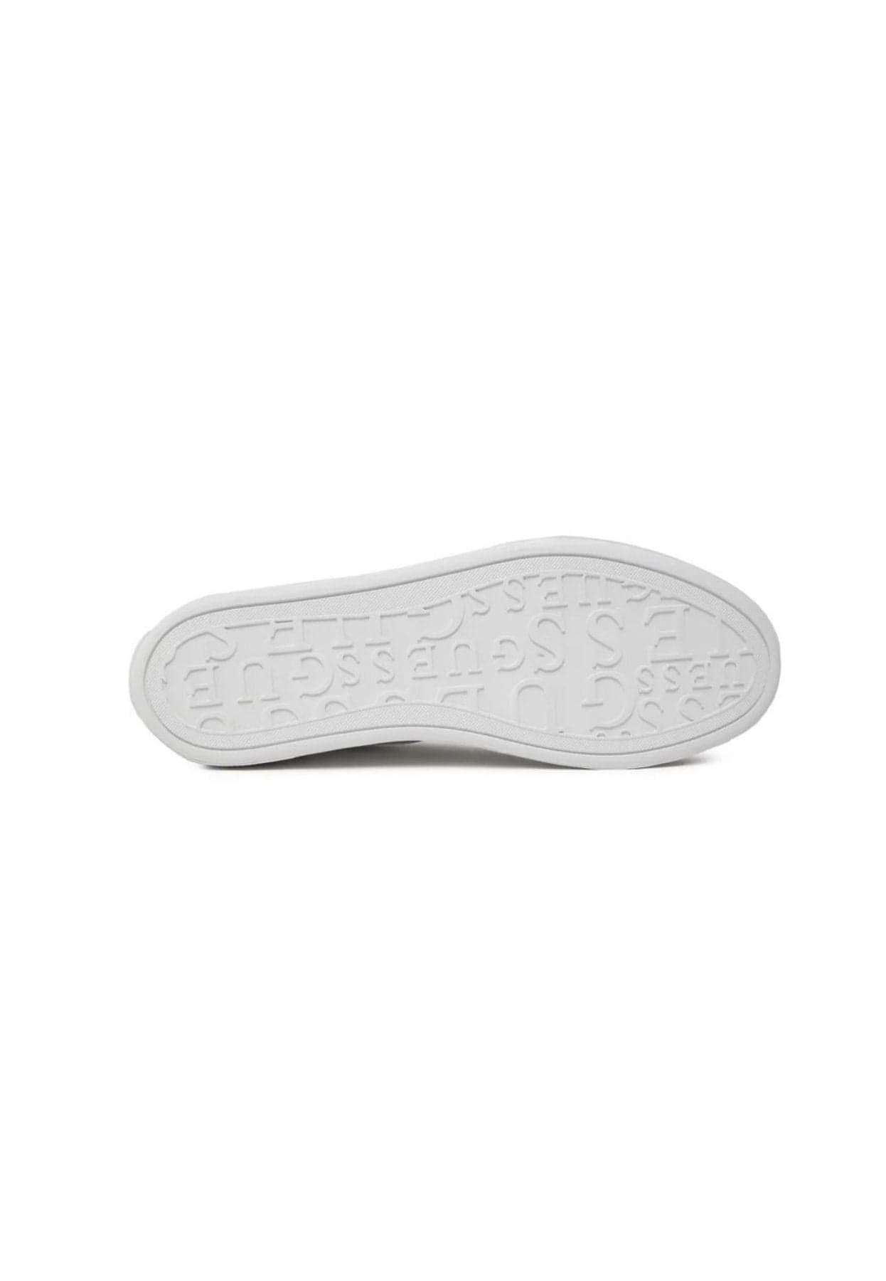 GUESS Sneakers GIELLA da donna in Sneaker casual Drestige - Casamassima, commercioVirtuoso.it