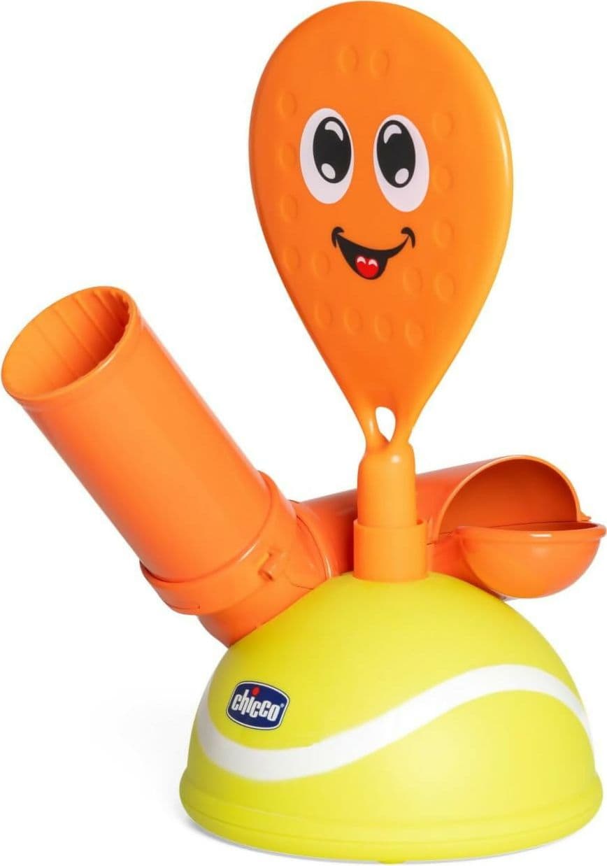 CHICCO Padel Set - gioco elettronico padel - Include Due Racchette e 4 Palline - Allena la coordinazione Manuale e la motricità fine, Giochi Sportivi, 3-5 Anni in Giochi elettronici Sanitaria Gioia del Bimbo - Villa San Giovanni, commercioVirtuoso.it
