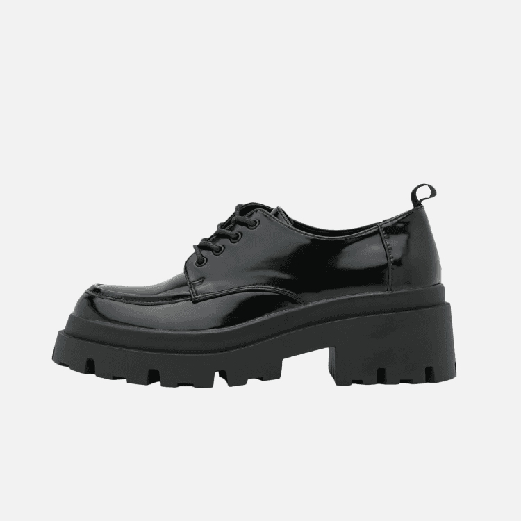 Scarpe Stringate Basse da Donna