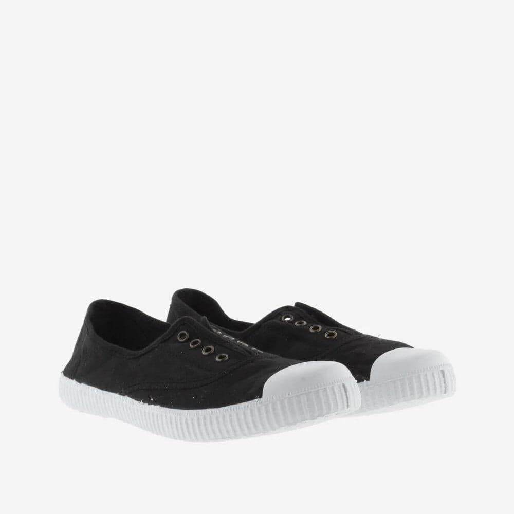 Scarpe Victoria Inglesa negro