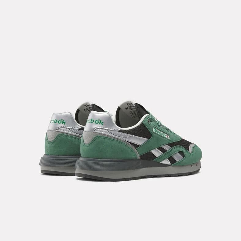 Scarpe reebok Classic Nylon 89 Green in Ginevra Glad Store - Genova, commercioVirtuoso.it