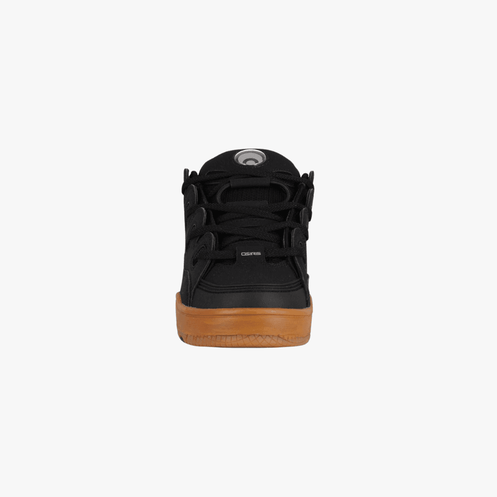 Scarpe senakers Osiris D3 OG black black gum in Scarpe da Skateboard da uomo Glad Store - Genova, commercioVirtuoso.it