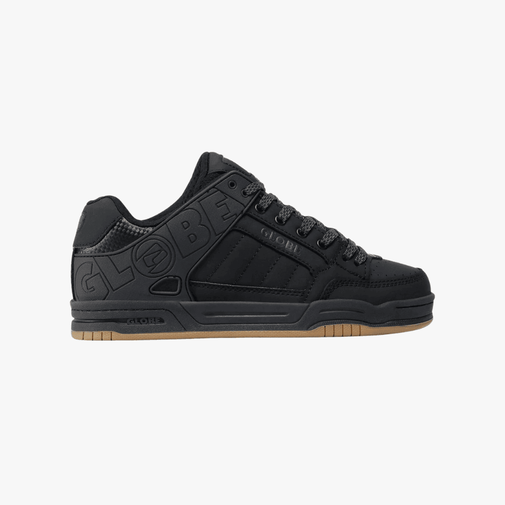 Scarpe sneakers Globe Tilt dark shadow phantom