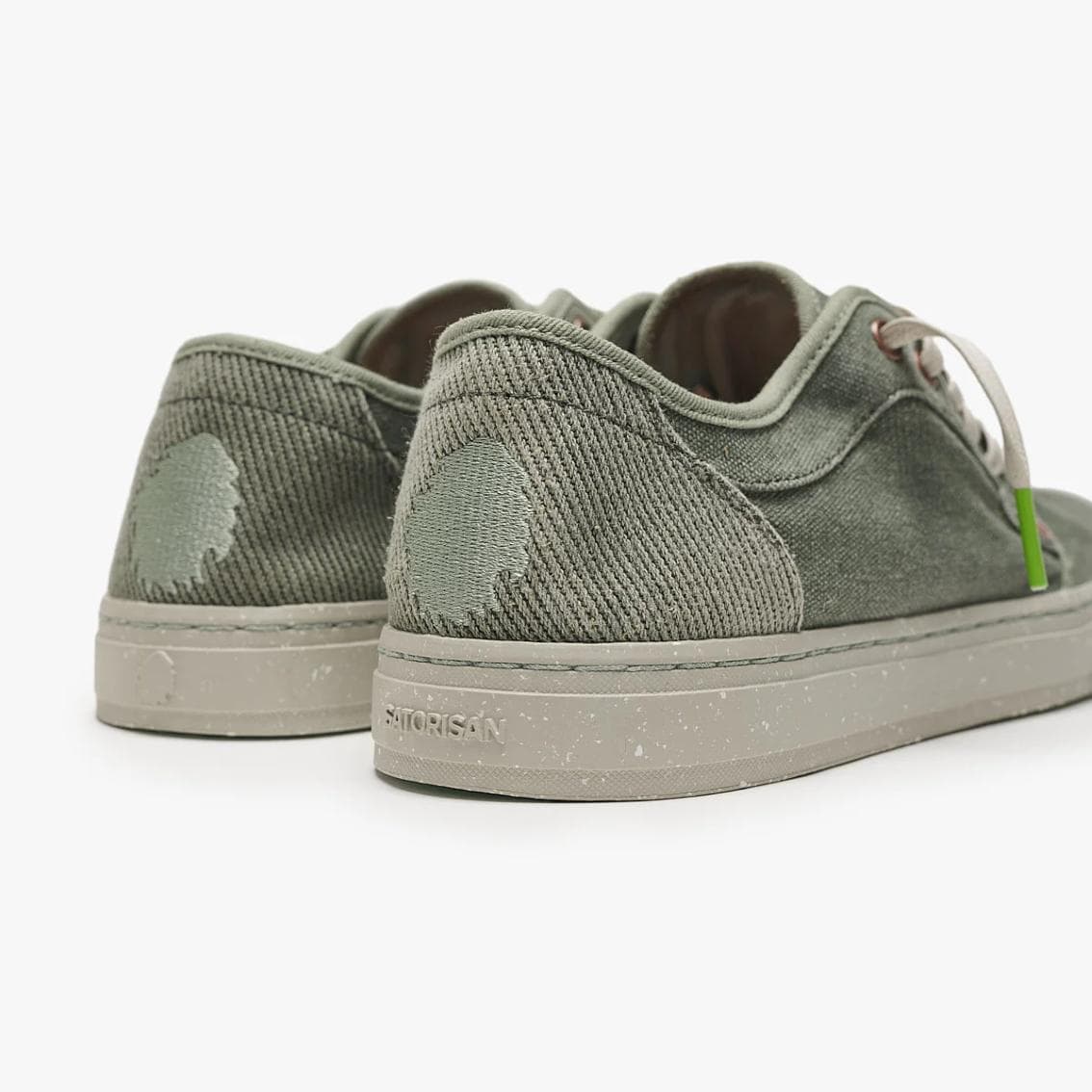 Scarpe sneakers Satorisan Heise wild grass