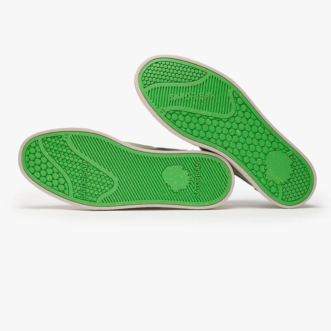 Scarpe sneakers Satorisan Heise wild grass