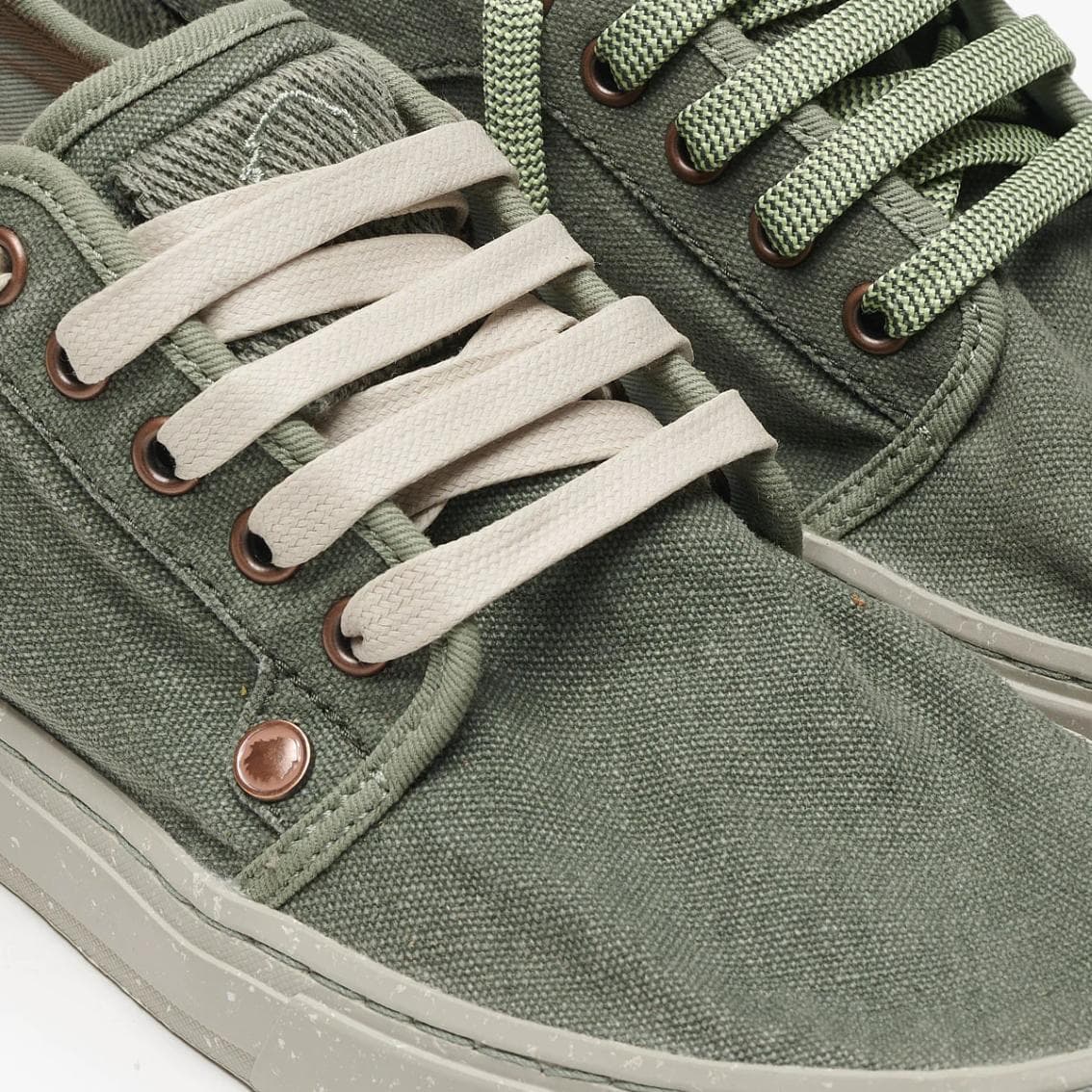 Scarpe sneakers Satorisan Heise wild grass
