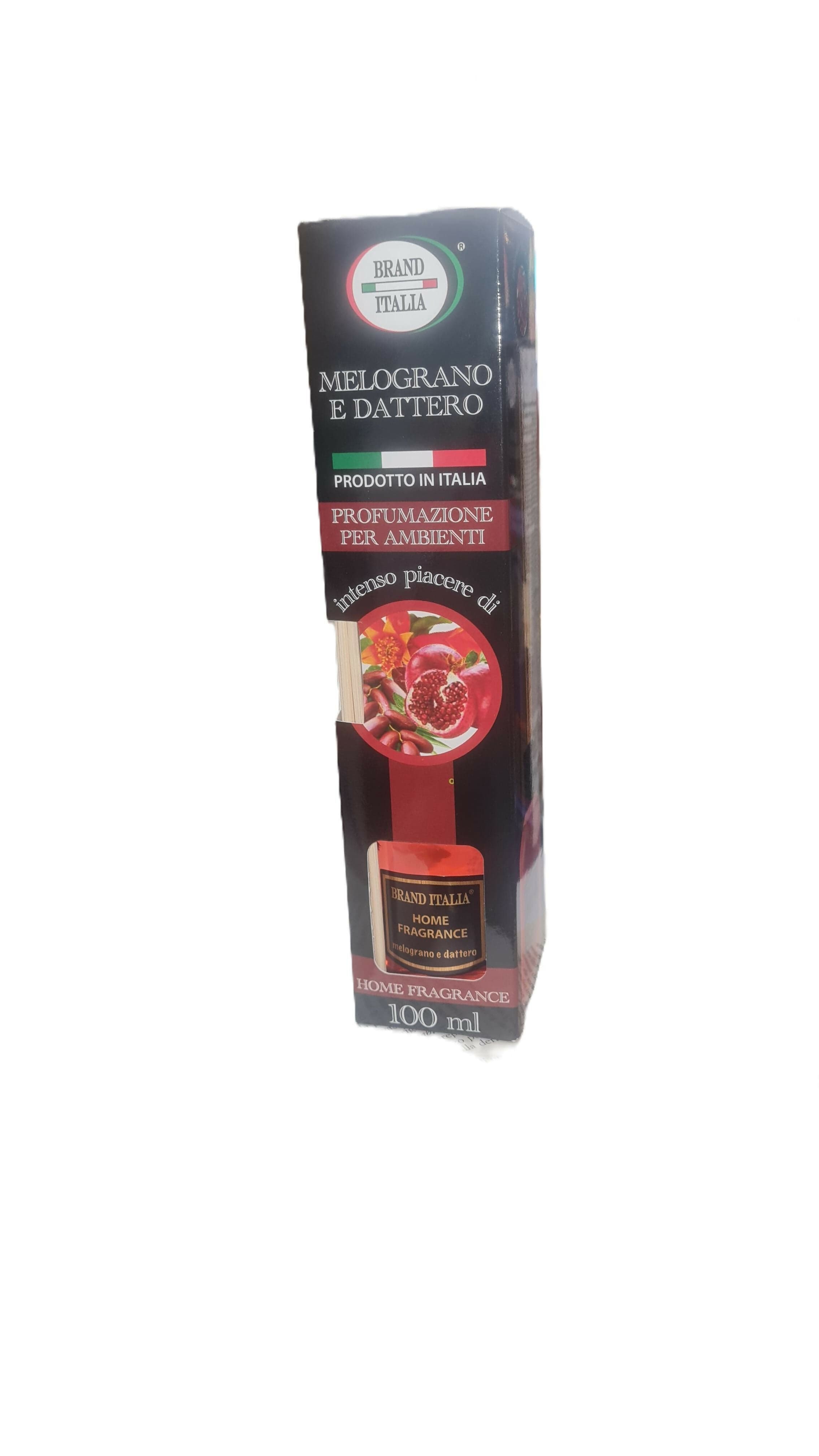 Brand Italia profumatore per ambiente - durata 60 giorni profumazione di intensità media -100 ml in Diffusori di oli essenziali Parafarmacia Due EMME - Roma, commercioVirtuoso.it