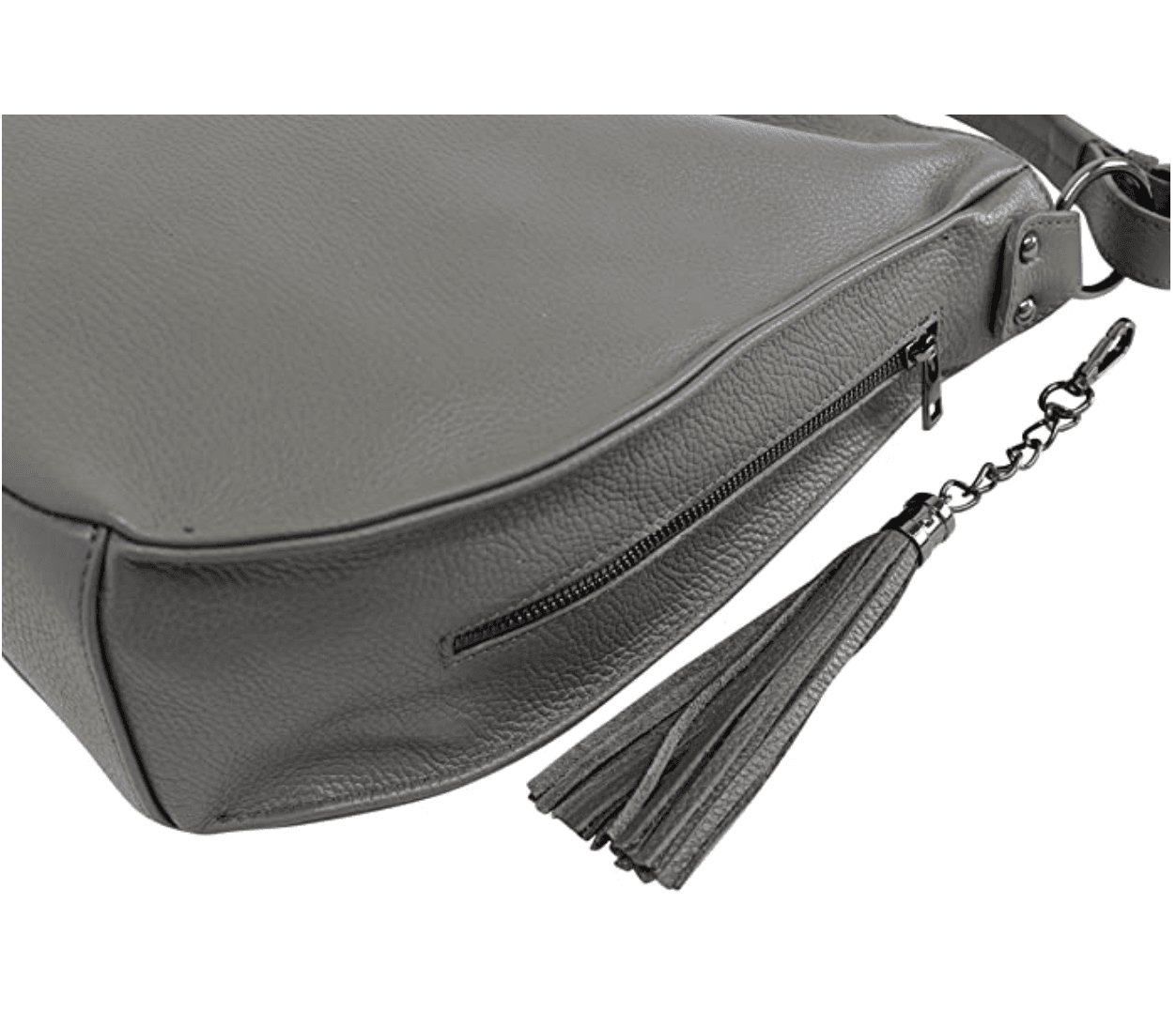 Modarno Borsa da donna italiana Borsa a spalla in vera pelle in Organizer borsa Modarno - Sesto Fiorentino, commercioVirtuoso.it