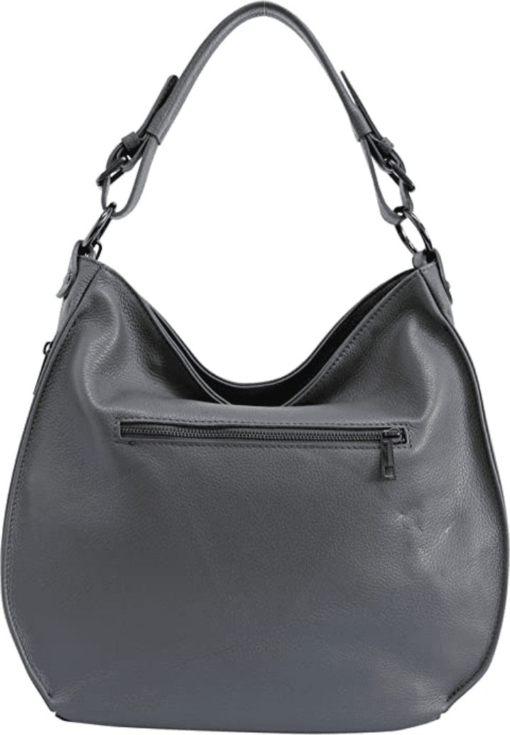 Modarno Borsa da donna italiana Borsa a spalla in vera pelle in Organizer borsa Modarno - Sesto Fiorentino, commercioVirtuoso.it