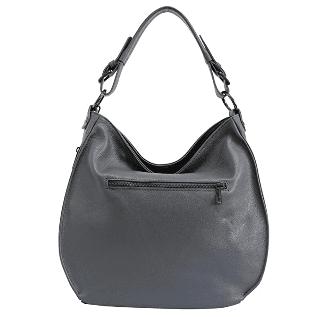 Modarno Borsa da donna italiana Borsa a spalla in vera pelle in Organizer borsa Modarno - Sesto Fiorentino, commercioVirtuoso.it