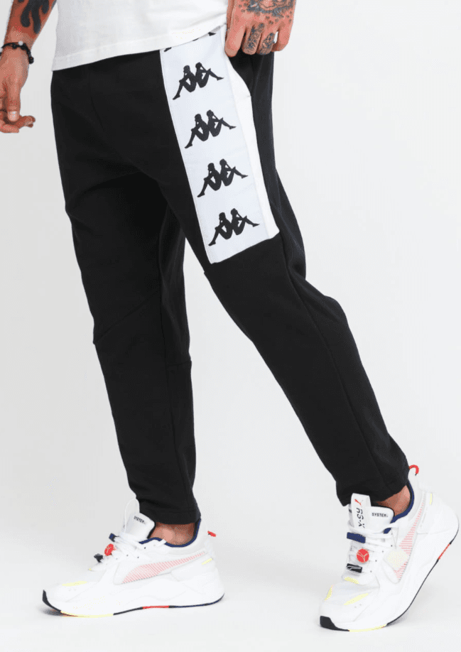 PANTALONI 222 BANDA 10 FOX CONFORT FIT UOMO