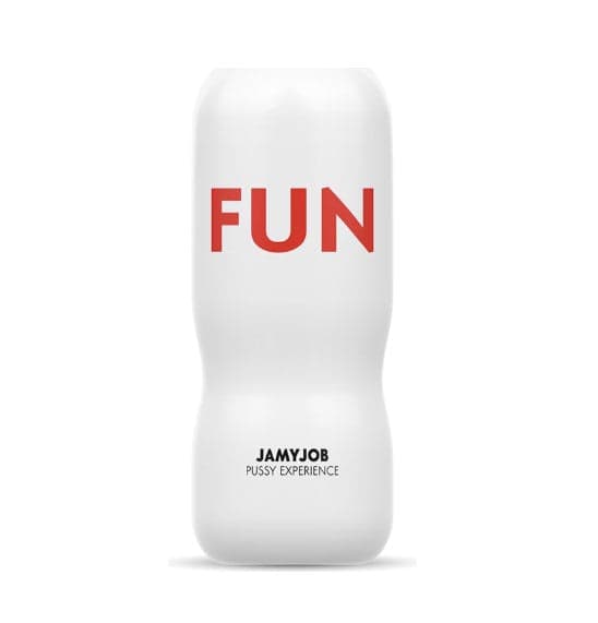 ✅ JAMYJOB PUSSY EXPERIENCE FUN in prodotto Erosdom - Palmi, commercioVirtuoso.it