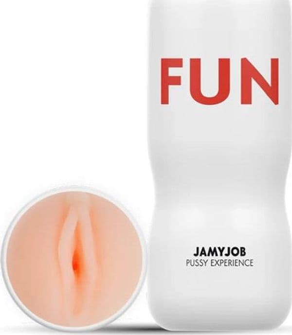 ✅ JAMYJOB PUSSY EXPERIENCE FUN in prodotto Erosdom - Palmi, commercioVirtuoso.it