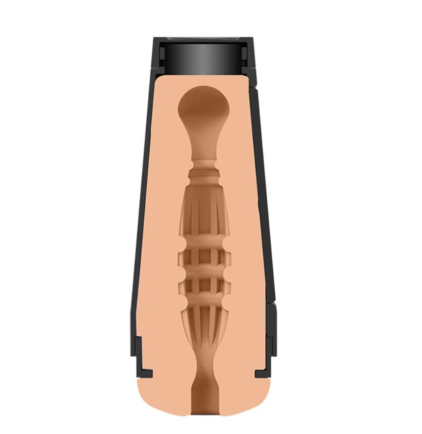 DOC JOHNSON STUD Man Squeeze – ANO ULTRASKYN Stroker masturbatore in prodotto Erosdom - Palmi, commercioVirtuoso.it