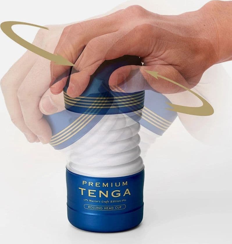 Masturbatore uomo Tenga morbido stimolanti trasparente silicone pre lubrificato in prodotto Erosdom - Palmi, commercioVirtuoso.it