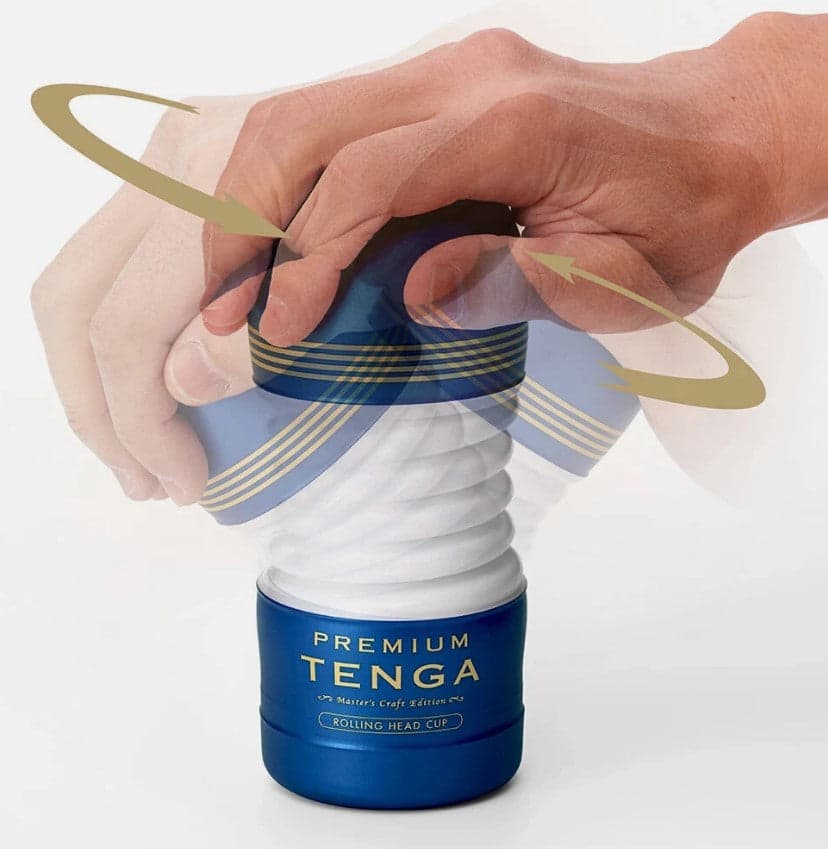 Masturbatore uomo Tenga morbido stimolanti trasparente silicone pre lubrificato in prodotto Erosdom - Palmi, commercioVirtuoso.it