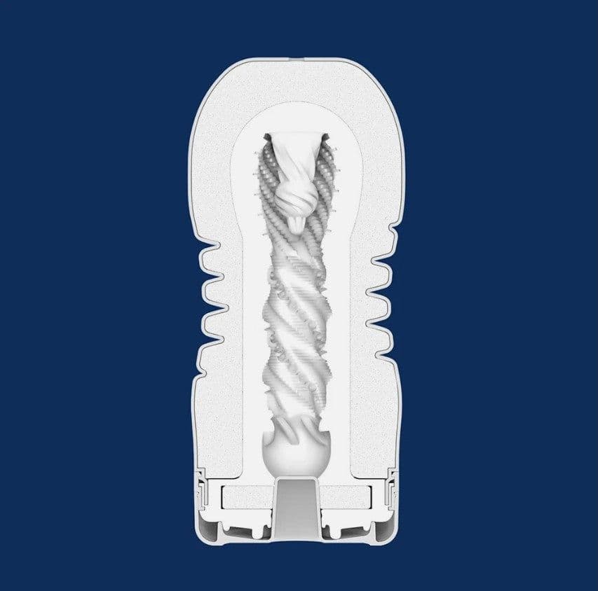 Masturbatore uomo Tenga morbido stimolanti trasparente silicone pre lubrificato in prodotto Erosdom - Palmi, commercioVirtuoso.it
