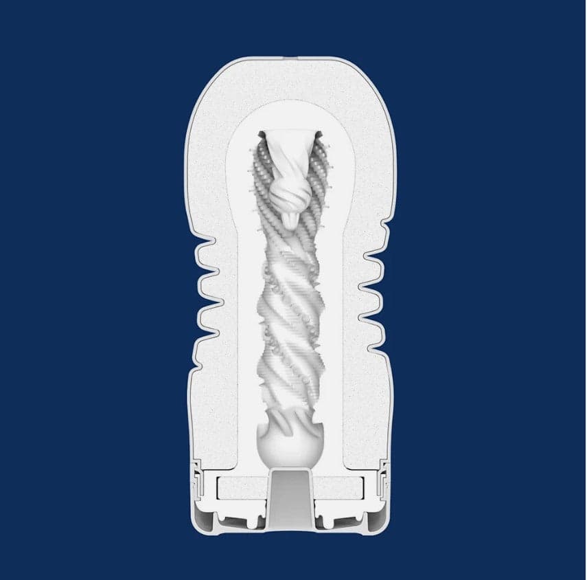Masturbatore uomo Tenga morbido stimolanti trasparente silicone pre lubrificato in prodotto Erosdom - Palmi, commercioVirtuoso.it