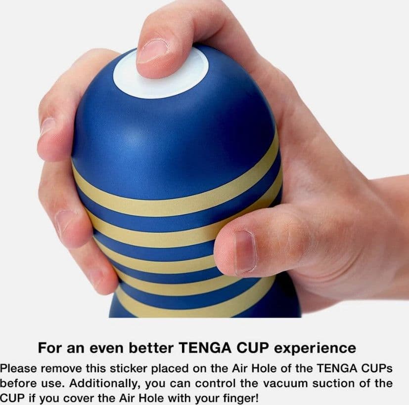 Masturbatore uomo Tenga morbido stimolanti trasparente silicone pre lubrificato in prodotto Erosdom - Palmi, commercioVirtuoso.it
