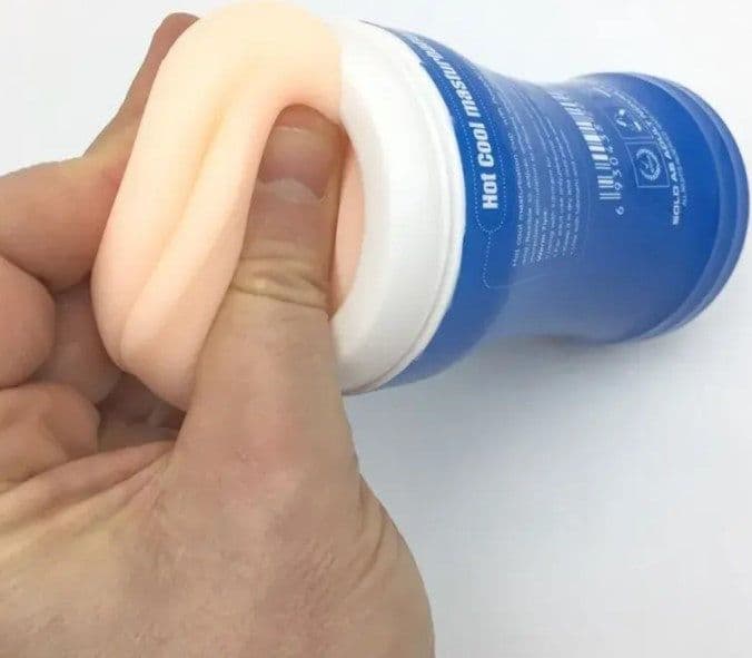 shequ mouth sex hot cool masturbation cup bocca masturbatore morbido in prodotto Erosdom - Palmi, commercioVirtuoso.it