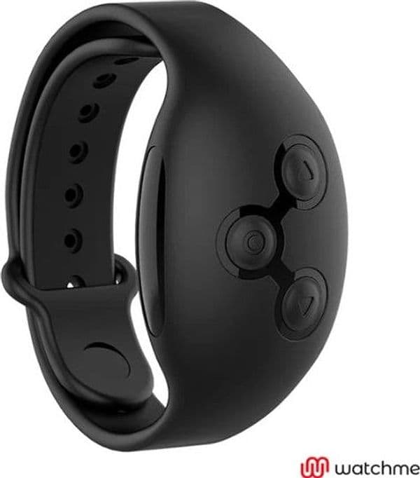 Premium Anal Plug Tiberio 7 modi telecomando orologio IPX7 telecomando USB in prodotto Erosdom - Palmi, commercioVirtuoso.it