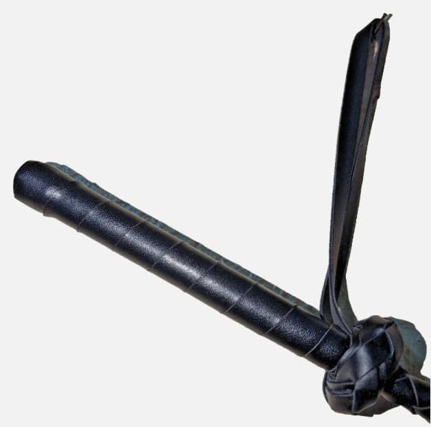 Frustino da cavallo 67 cm resistente Frustino sexy nero bondage BDSM fetish in prodotto Erosdom - Palmi, commercioVirtuoso.it