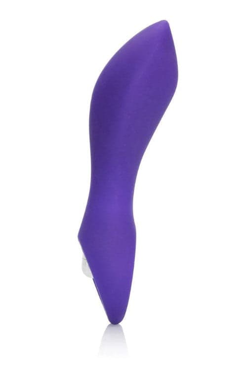 Plug Anale vibrante Calexotics viola stimolatore prostata 3 velocità waterproof in prodotto Erosdom - Palmi, commercioVirtuoso.it