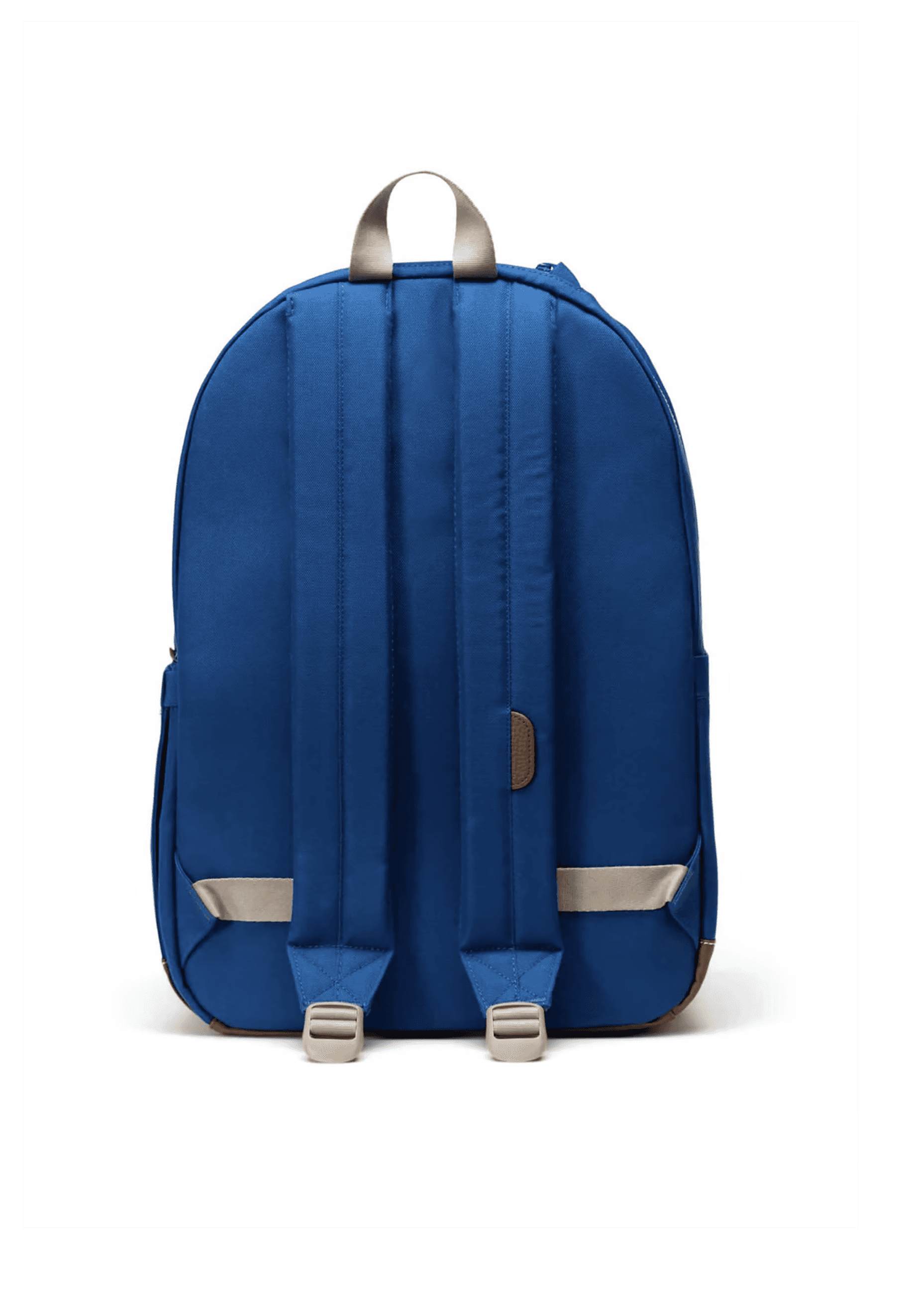 HERSCHEL Zaino Unisex Pop Quiz Backpack True Blue/tan/white Stitch da uomo in Zaini Casual Drestige - Casamassima, commercioVirtuoso.it