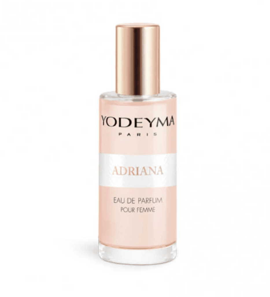 ADRIANA profumo donna 15 ml eau de parfum yodema natural spray in Eau de Parfum Tiziana non solo gioielli - Civitanova Marche, commercioVirtuoso.it