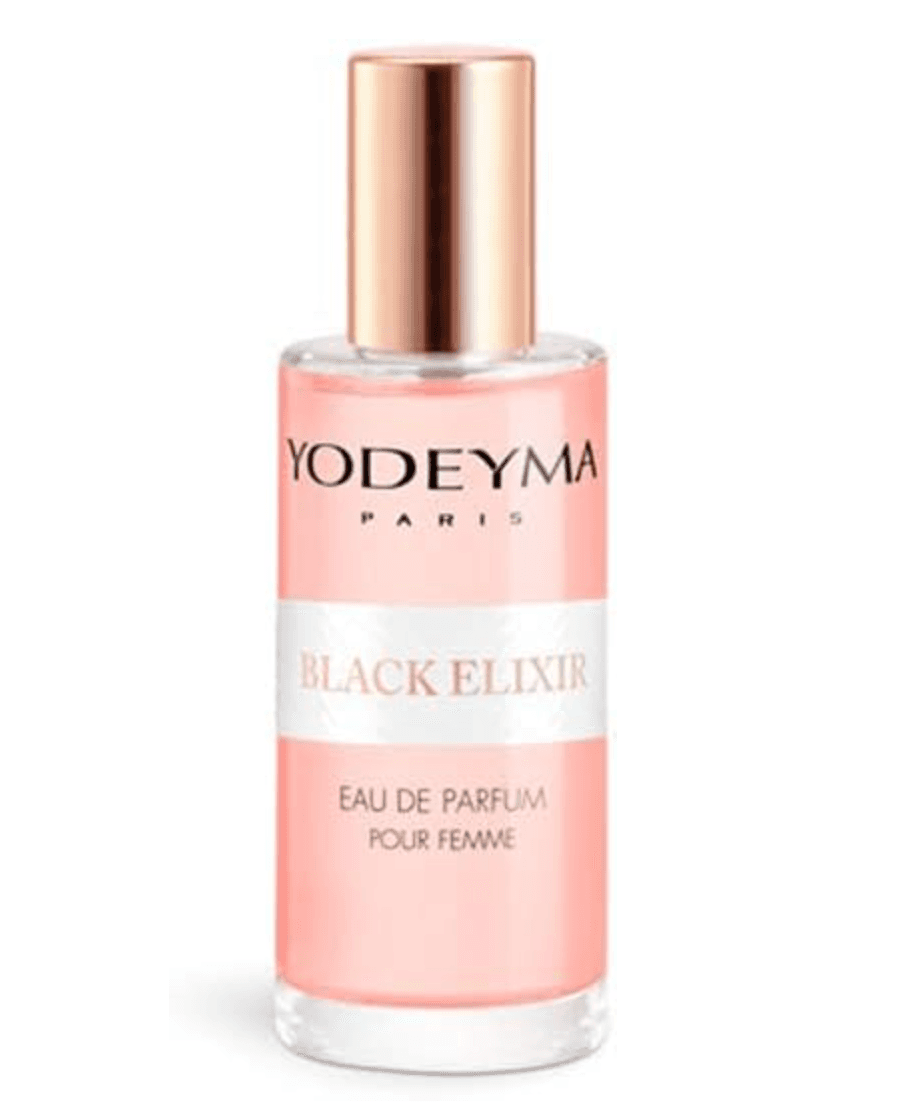 BLACK ELIXIR Eau de Parfum Profumo Donna 15 ml in Eau de Parfum Tiziana non solo gioielli - Civitanova Marche, commercioVirtuoso.it