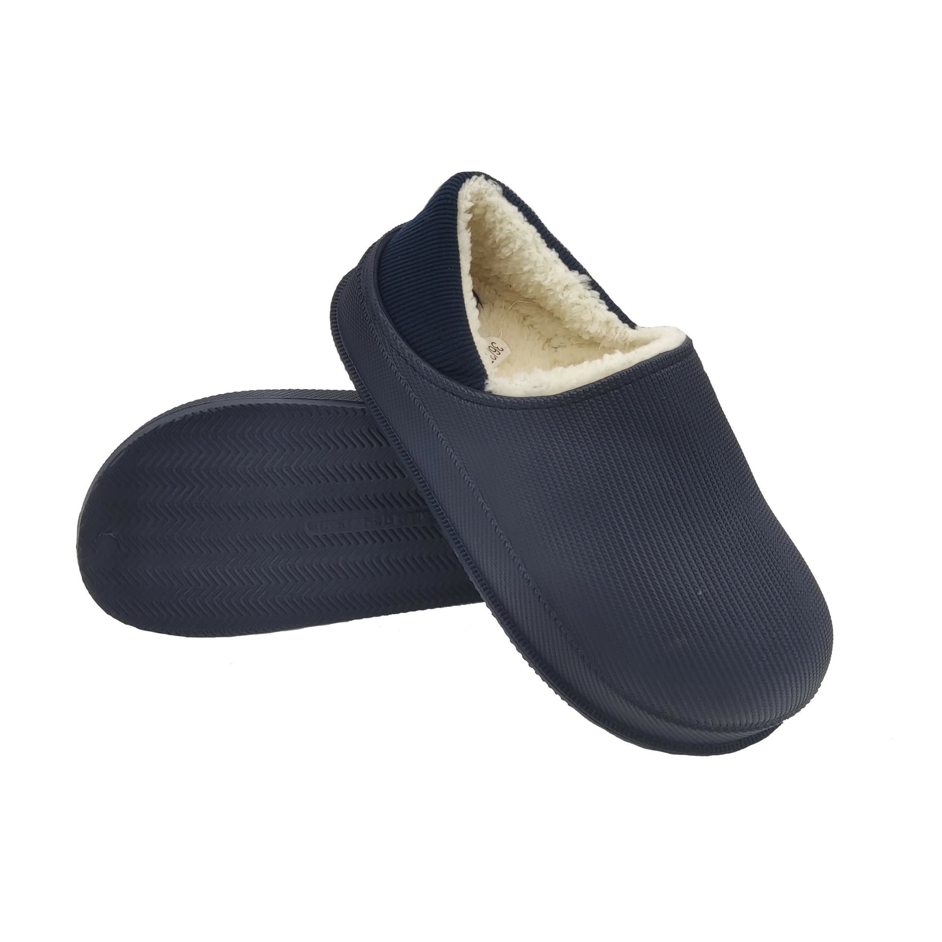 Amix Diamond Le Originali Dasoft Fantastiche Ciabatte Invernali Uomo e Donna, Pantofole Chiuse Con Peluche, Zoccoli con Pelliccia Interna, Memory Foam e Suola Antiscivolo, Sabot da Casa e Giardino in Infradito Primo Calzature - Venezia, commercioVirtuoso.it