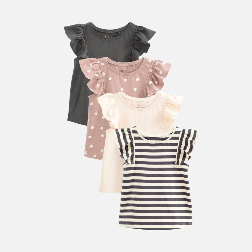 T-shirt top e bluse per Bambine e ragazze