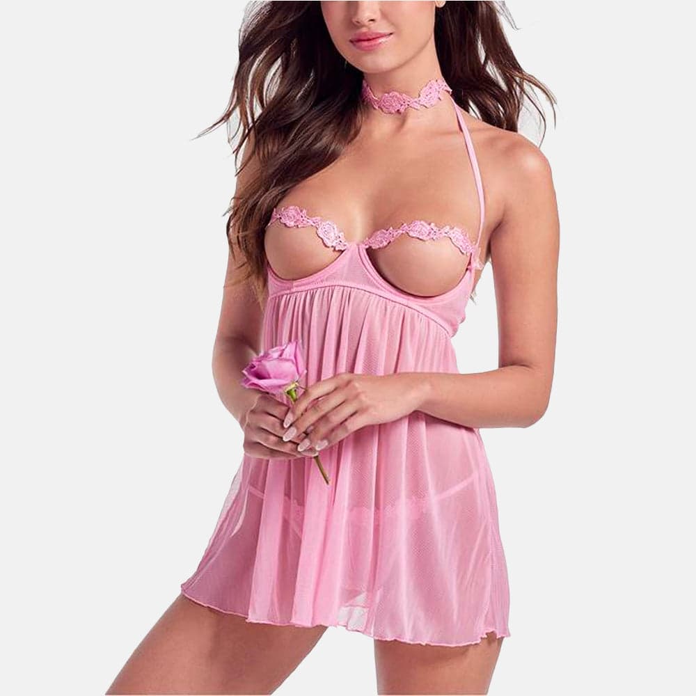 Babydoll e négligé erotici
