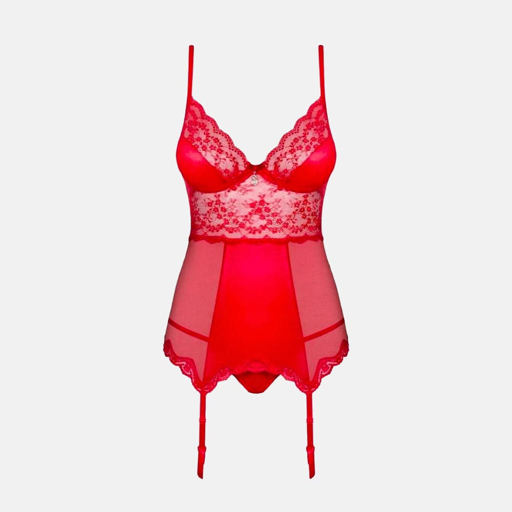 Body e Teddy erotici per donna