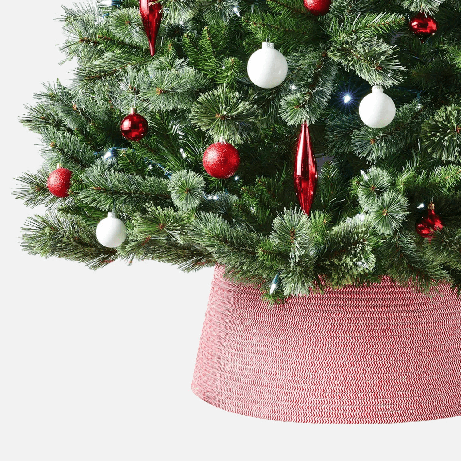 Gonne per alberi di Natale