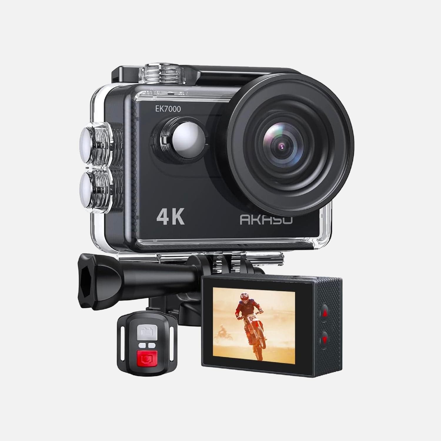 Foto e videocamere