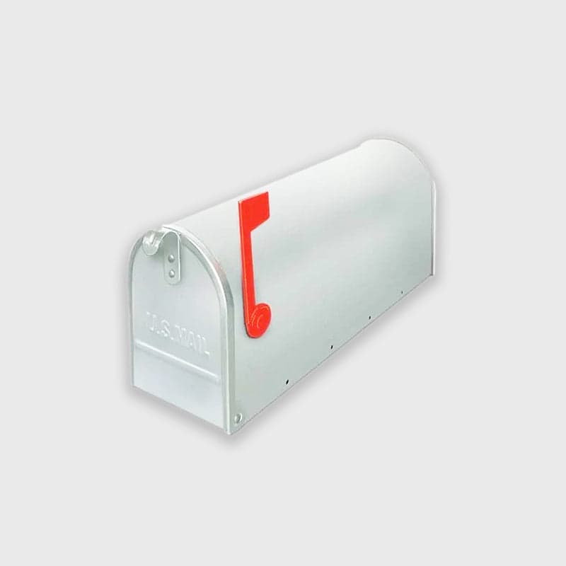 Cassette postali americane
