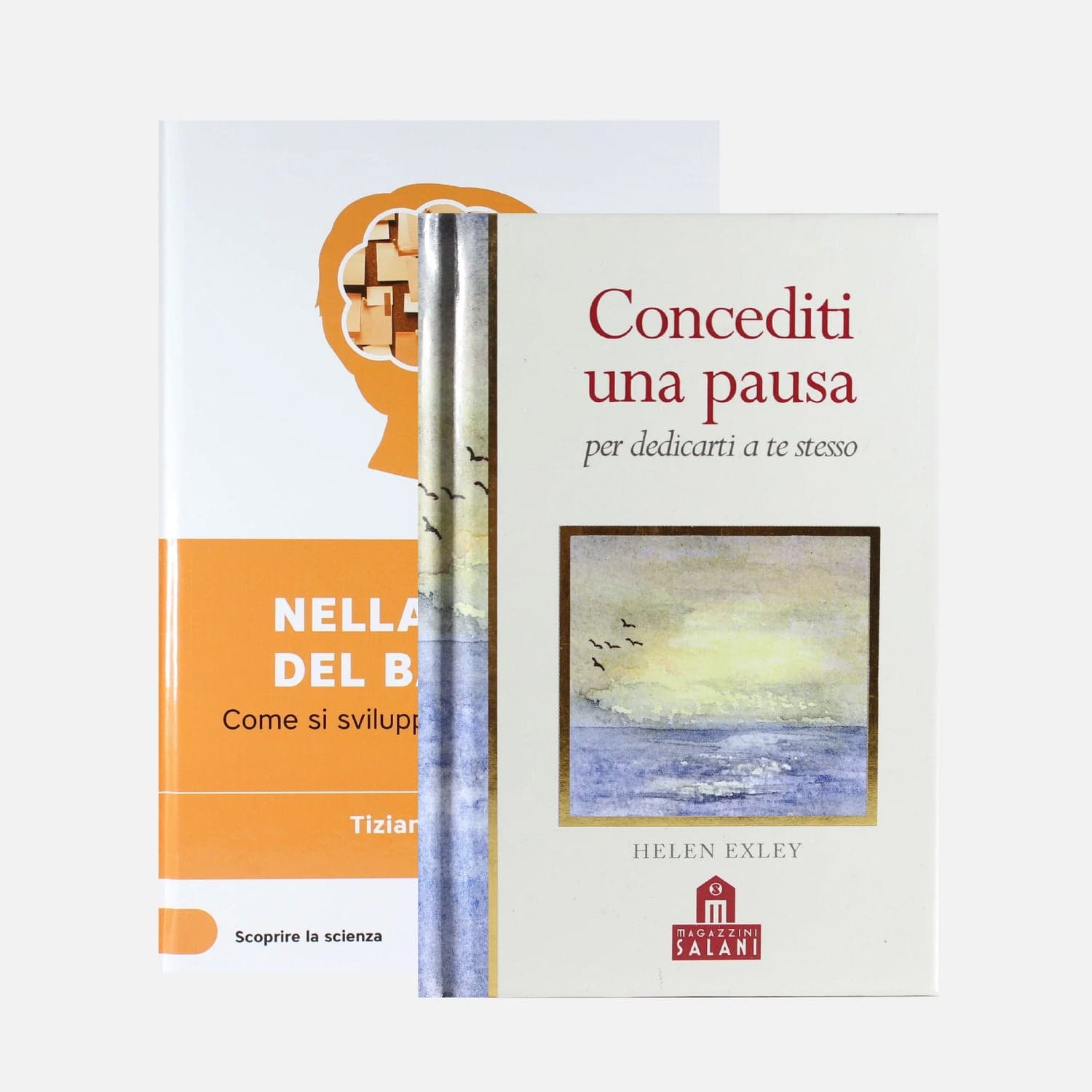 Libri su Famiglia salute e benessere