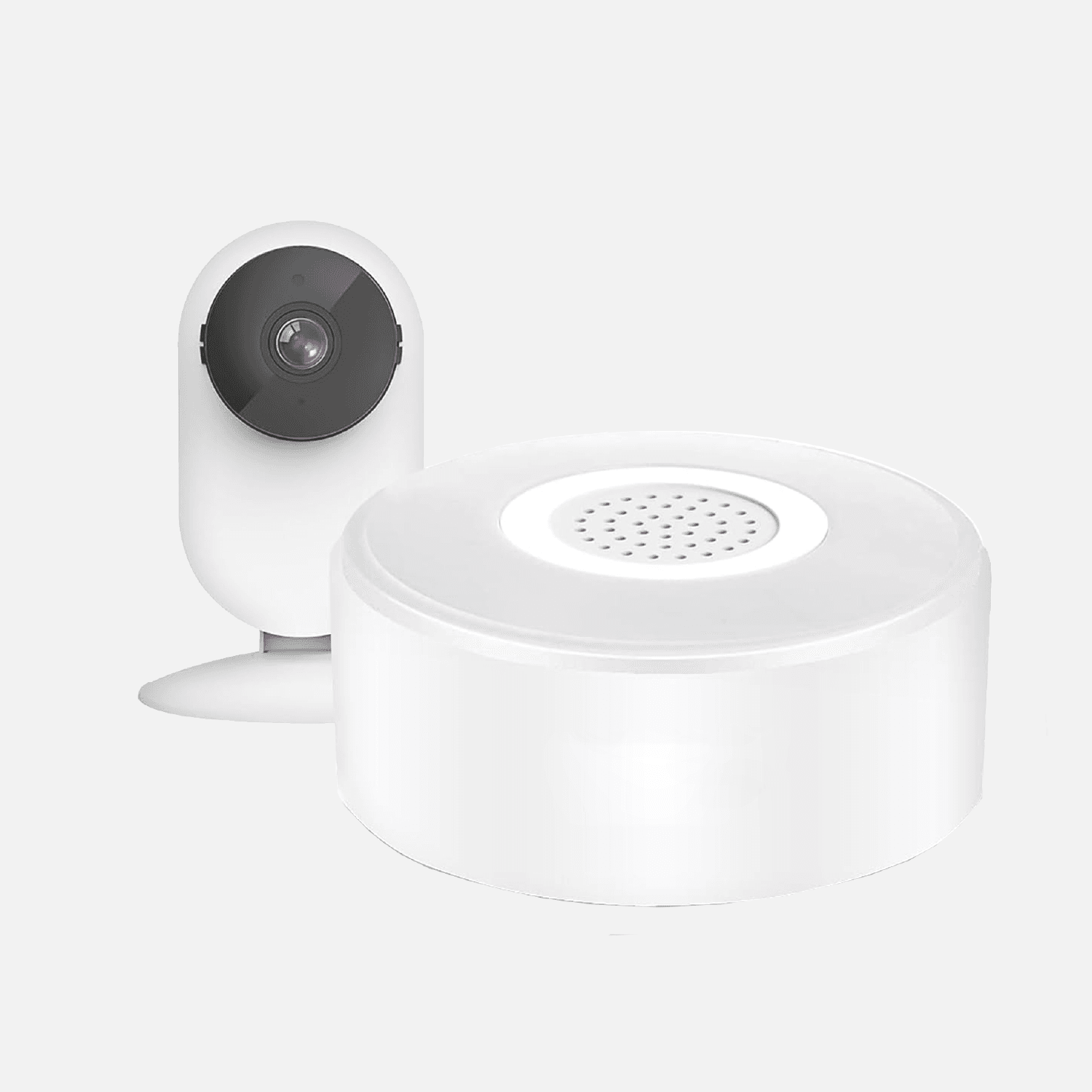 Sicurezza e protezione domestica