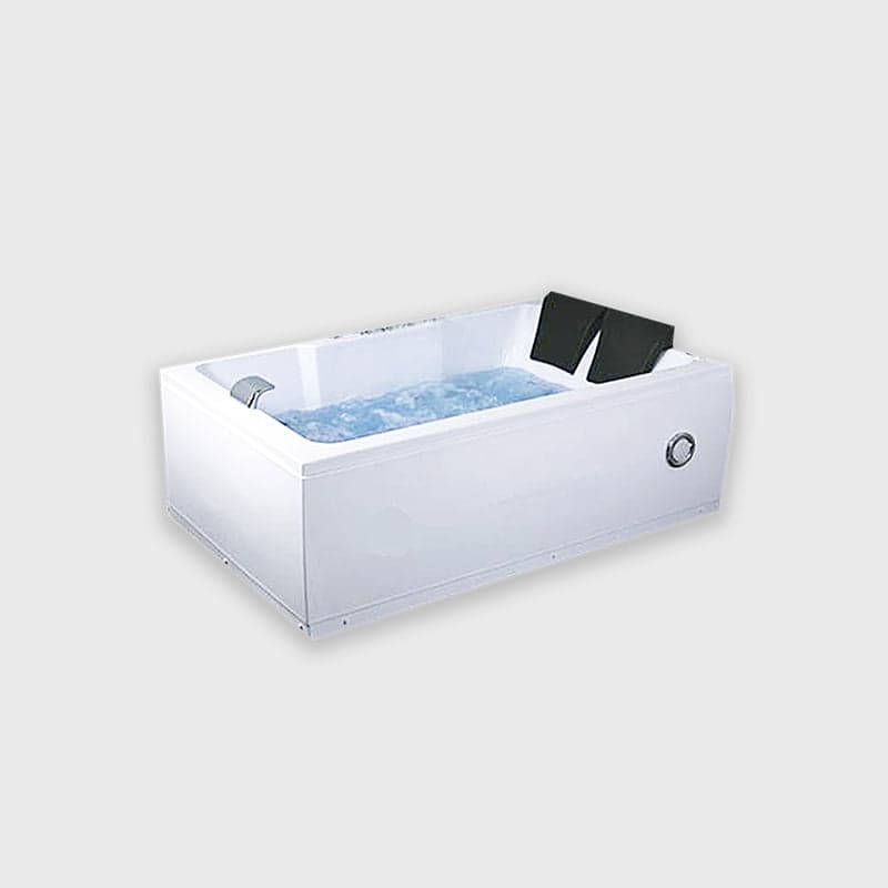 Vasche da bagno