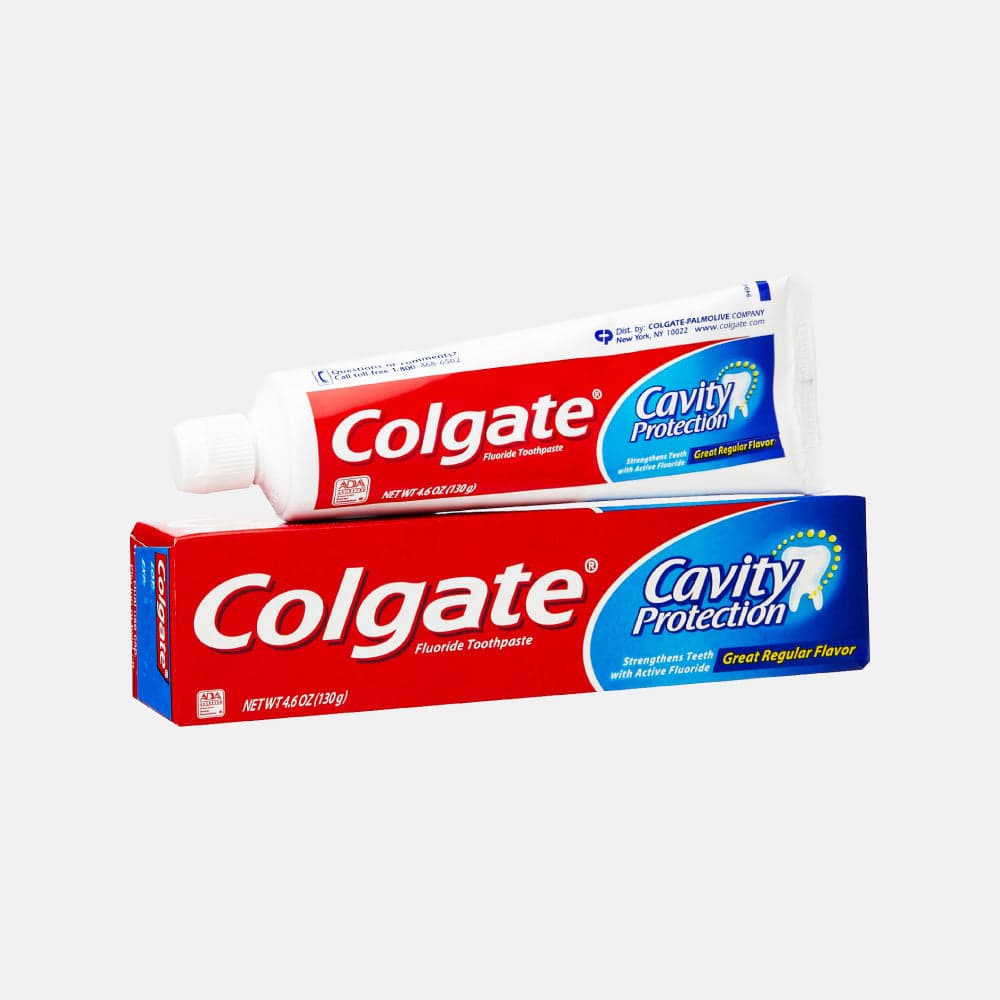 Dentifrici