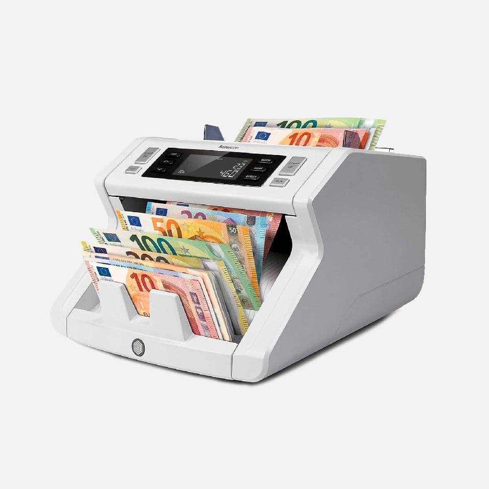 Casseforti portamonete e contabanconote per uffici