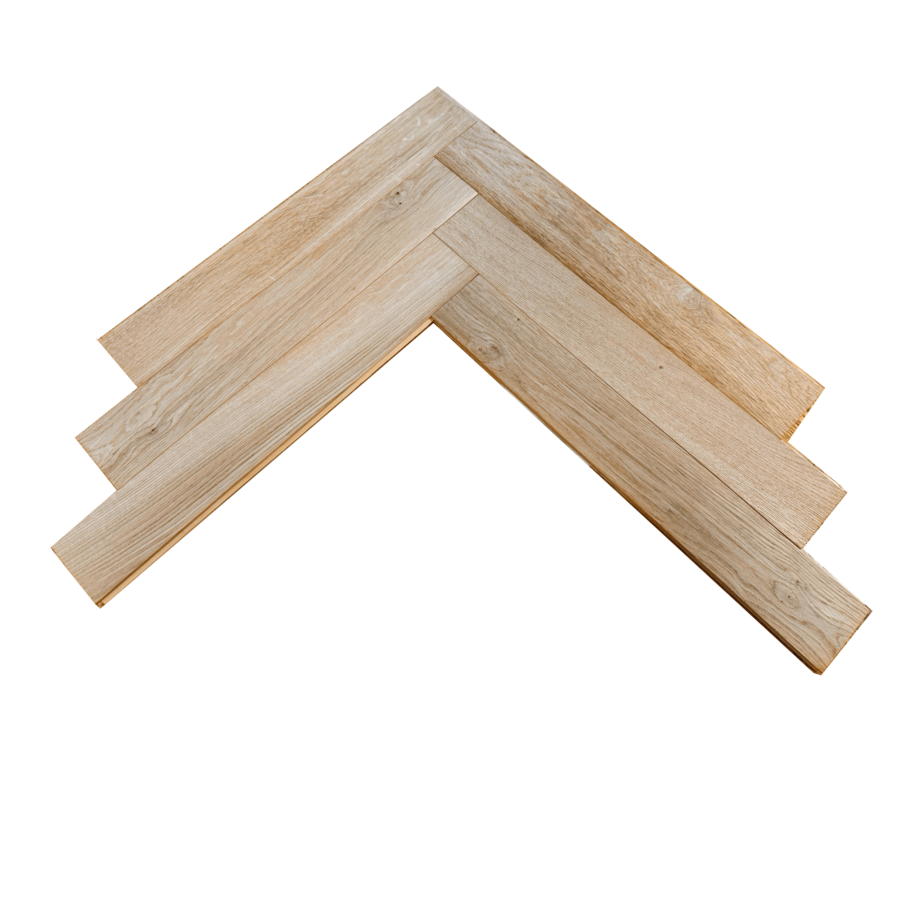 €29,99MQ *MEGA STOCK* Lotto da 47mq di prefinito ROVERE SPINA ITALIANA PRELEVIGATO bisell.  13x70x500mm (4 nobile) - Eternal Parquet
